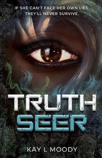 Cover image for Truth Seer