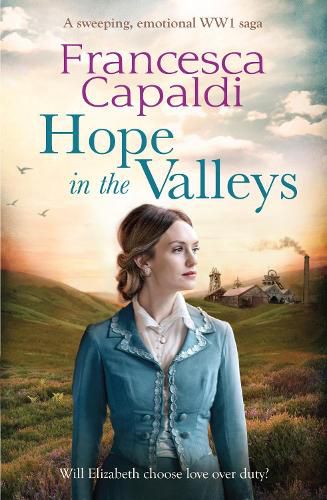 Cover image for Hope in the Valleys