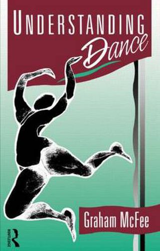 Cover image for Understanding Dance
