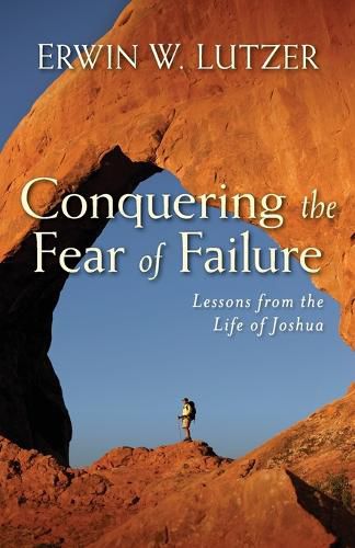 Cover image for Conquering the Fear of Failure