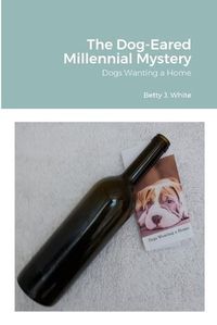 Cover image for The Dog-Eared Millennial Mystery