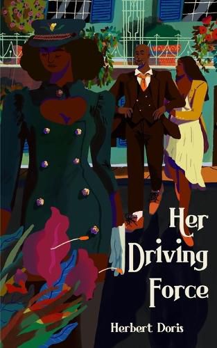 Cover image for Her Driving Force