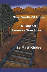 Cover image for The Death of Hope