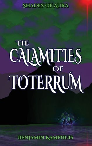 Cover image for The Calamities of Toterrum