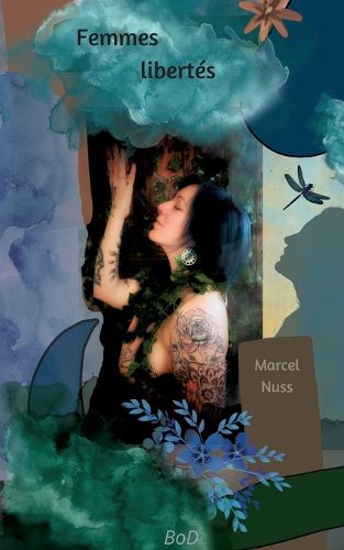 Cover image for Femmes libertes