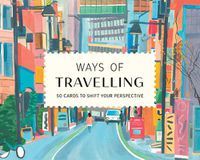 Cover image for Ways Of Travelling