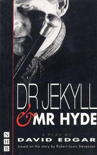 Cover image for Dr Jekyll and Mr Hyde