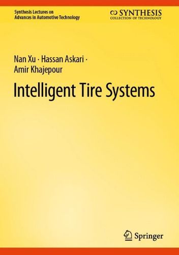Cover image for Intelligent Tire Systems