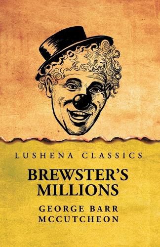 Cover image for Brewster's Millions