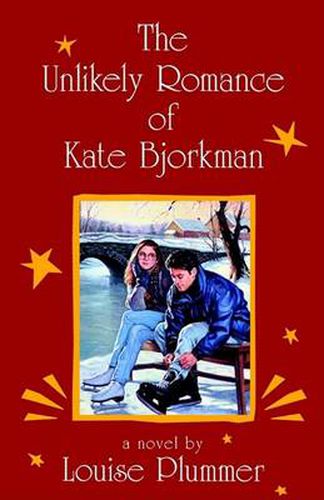 Cover image for The Unlikely Romance of Kate Bjorkman