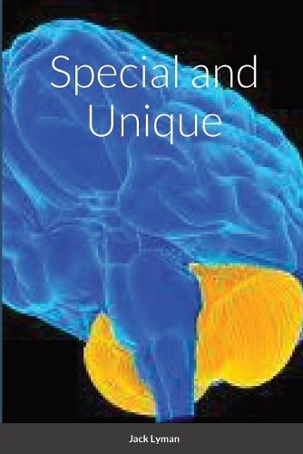 Cover image for Special and Unique