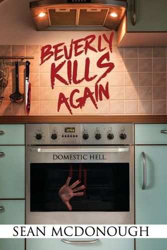 Cover image for Beverly Kills Again