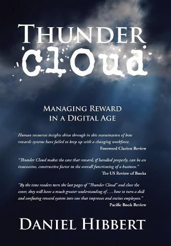 Cover image for Thunder Cloud