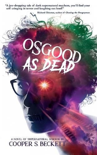 Cover image for Osgood as Dead