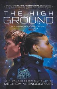 Cover image for The High Ground