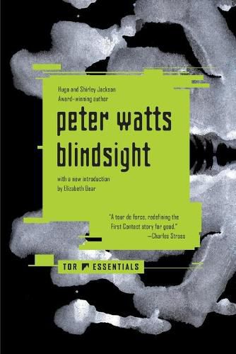 Blindsight