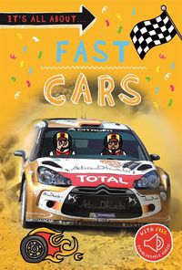 Cover image for It's all about... Fast Cars