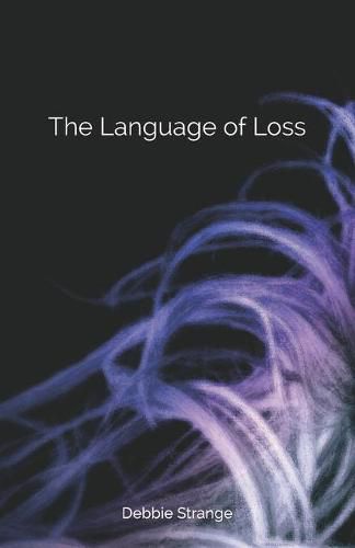 Cover image for The Language of Loss