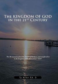 Cover image for The Kingdom of God in the 21st Century