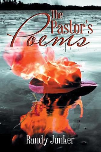 Cover image for The Pastor'S Poems