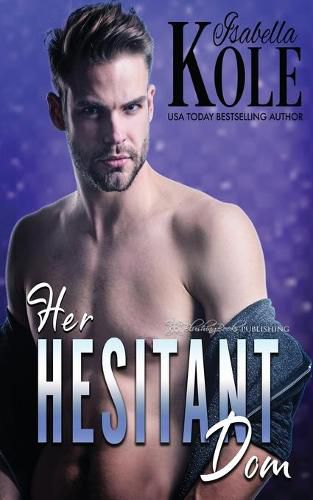 Cover image for Her Hesitant Dom