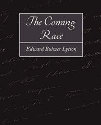 Cover image for The Coming Race