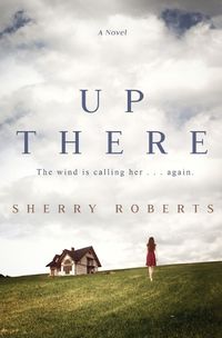 Cover image for Up There