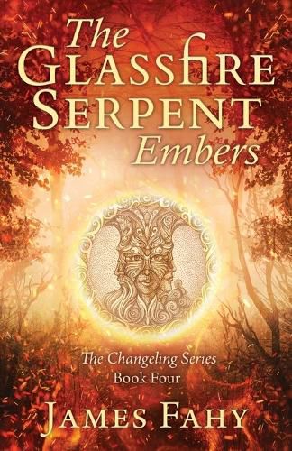 The Glassfire Serpent Part I, Embers: An epic fantasy adventure