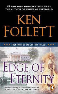 Cover image for Edge of Eternity