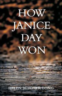 Cover image for How Janice Day Won