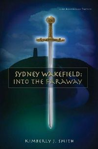 Cover image for Into the Faraway
