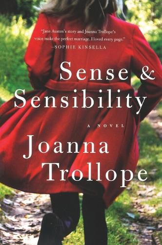 Cover image for Sense & Sensibility