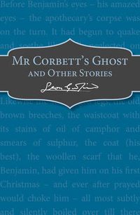 Cover image for Mr Corbett's Ghost