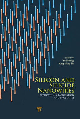 Cover image for Silicon and Silicide Nanowires: Applications, Fabrication, and Properties