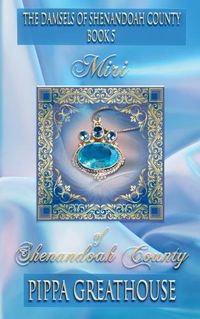 Cover image for Miri of Shenandoah County