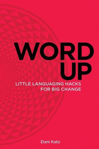 Cover image for Word Up