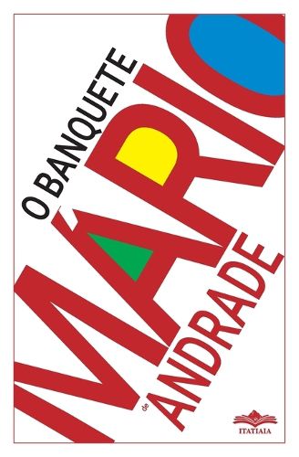 Cover image for O Banquete