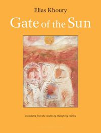 Cover image for Gate of the Sun