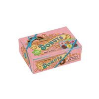 Cover image for A Little Something Donuts 150-piece Mini Puzzle