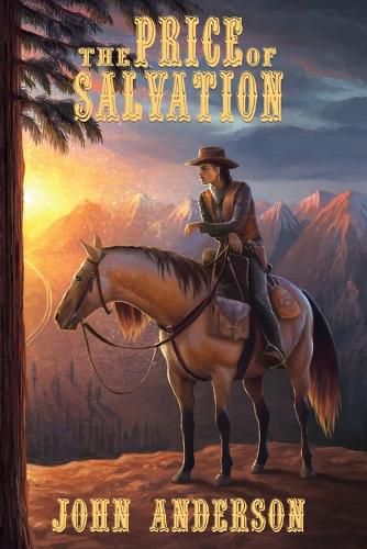 Cover image for The Price of Salvation