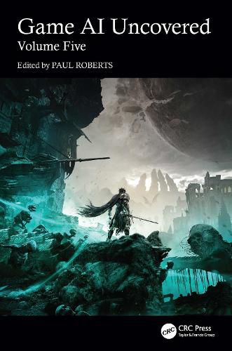 Cover image for Game AI Uncovered