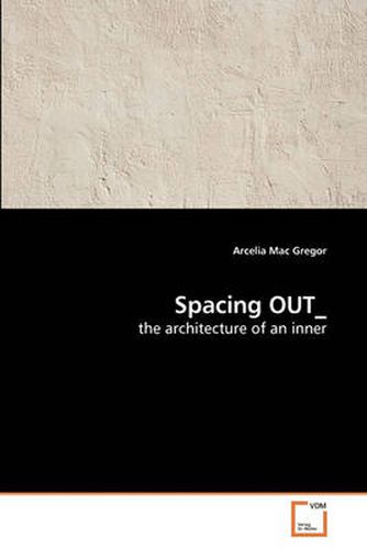 Cover image for Spacing OUT_