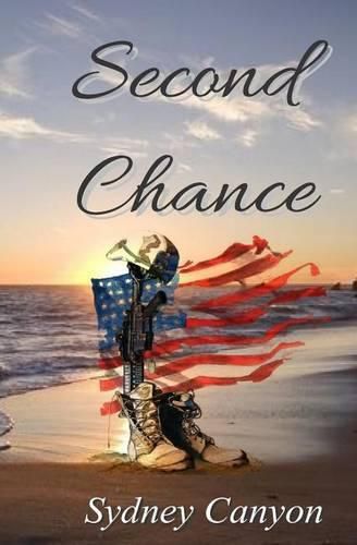 Cover image for Second Chance