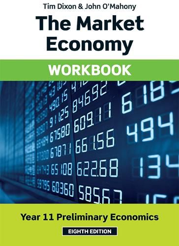 The Market Economy Workbook