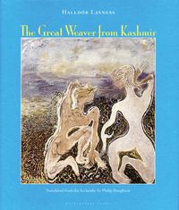Cover image for The Great Weaver From Kashmir
