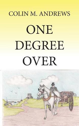 Cover image for One Degree Over