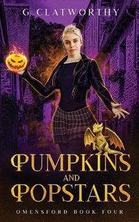 Cover image for Pumpkins and Popstars