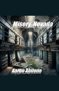 Cover image for Misery, Nevada