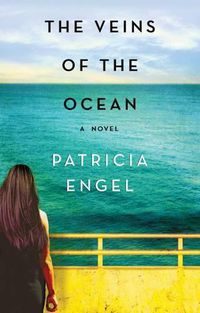 Cover image for The Veins of the Ocean
