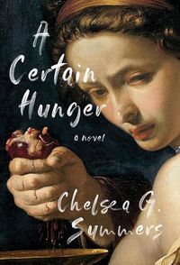 Cover image for A Certain Hunger